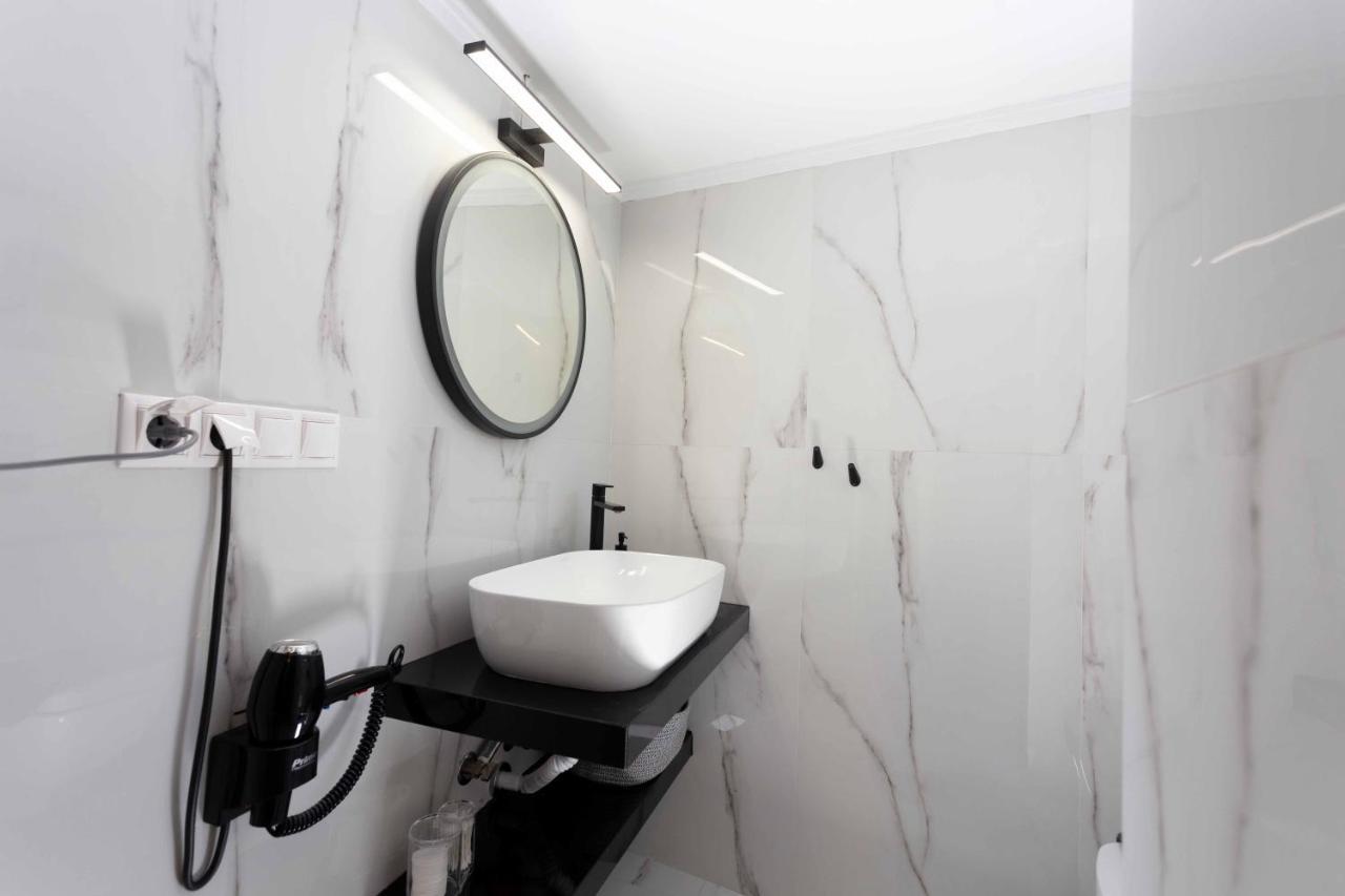 Palazzo Vista Suite&Spa Thessaloniki Exterior photo
