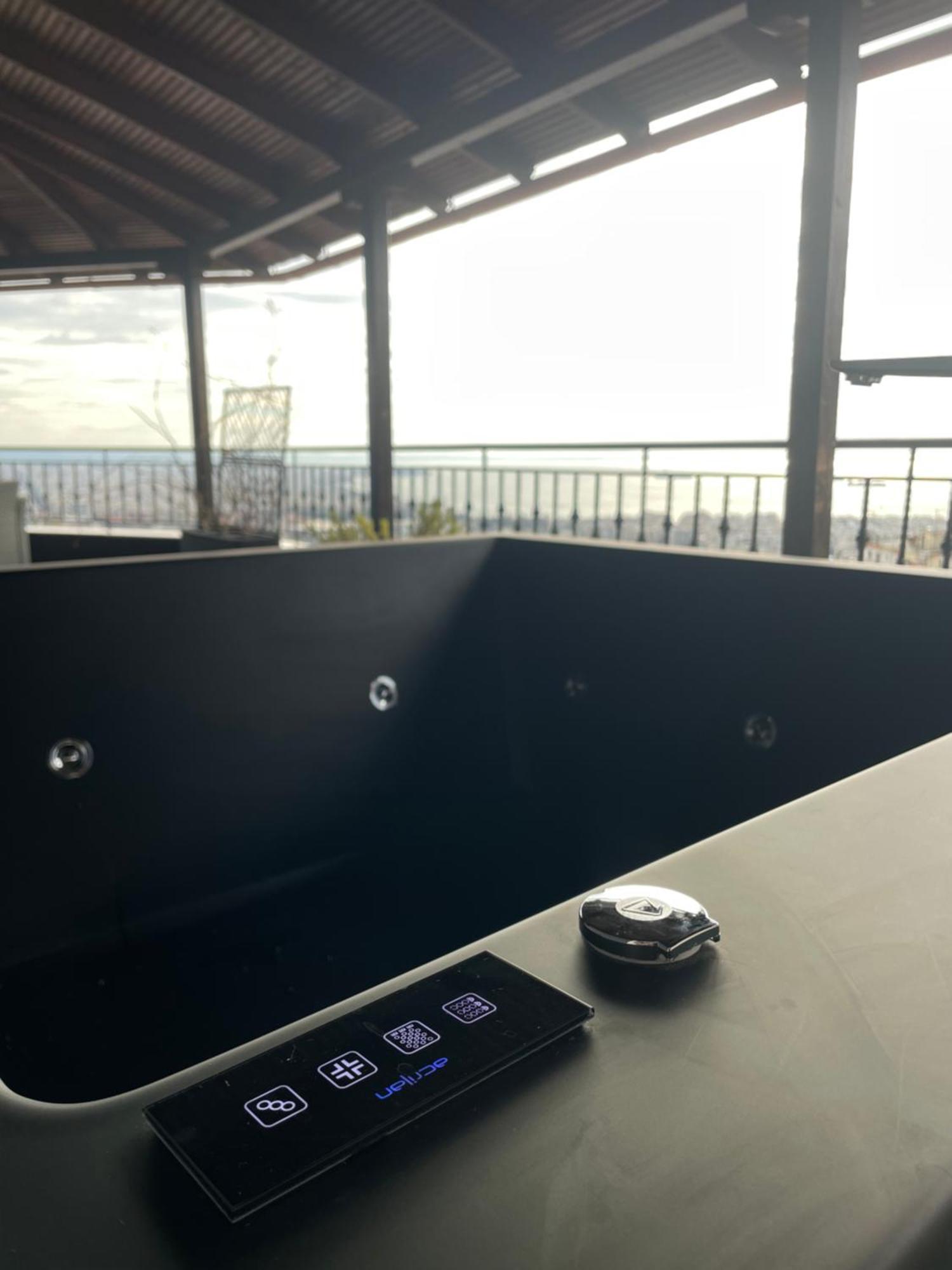 Palazzo Vista Suite&Spa Thessaloniki Exterior photo